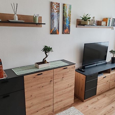 Apartmán Horec Donovaly Exterior foto