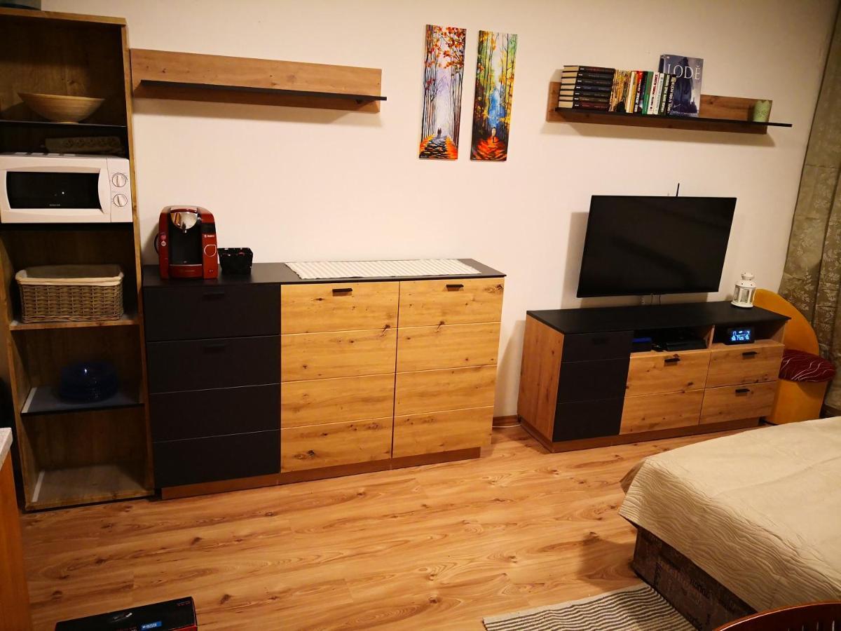 Apartmán Horec Donovaly Exterior foto