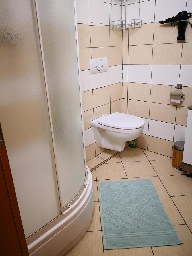 Apartmán Horec Donovaly Exterior foto
