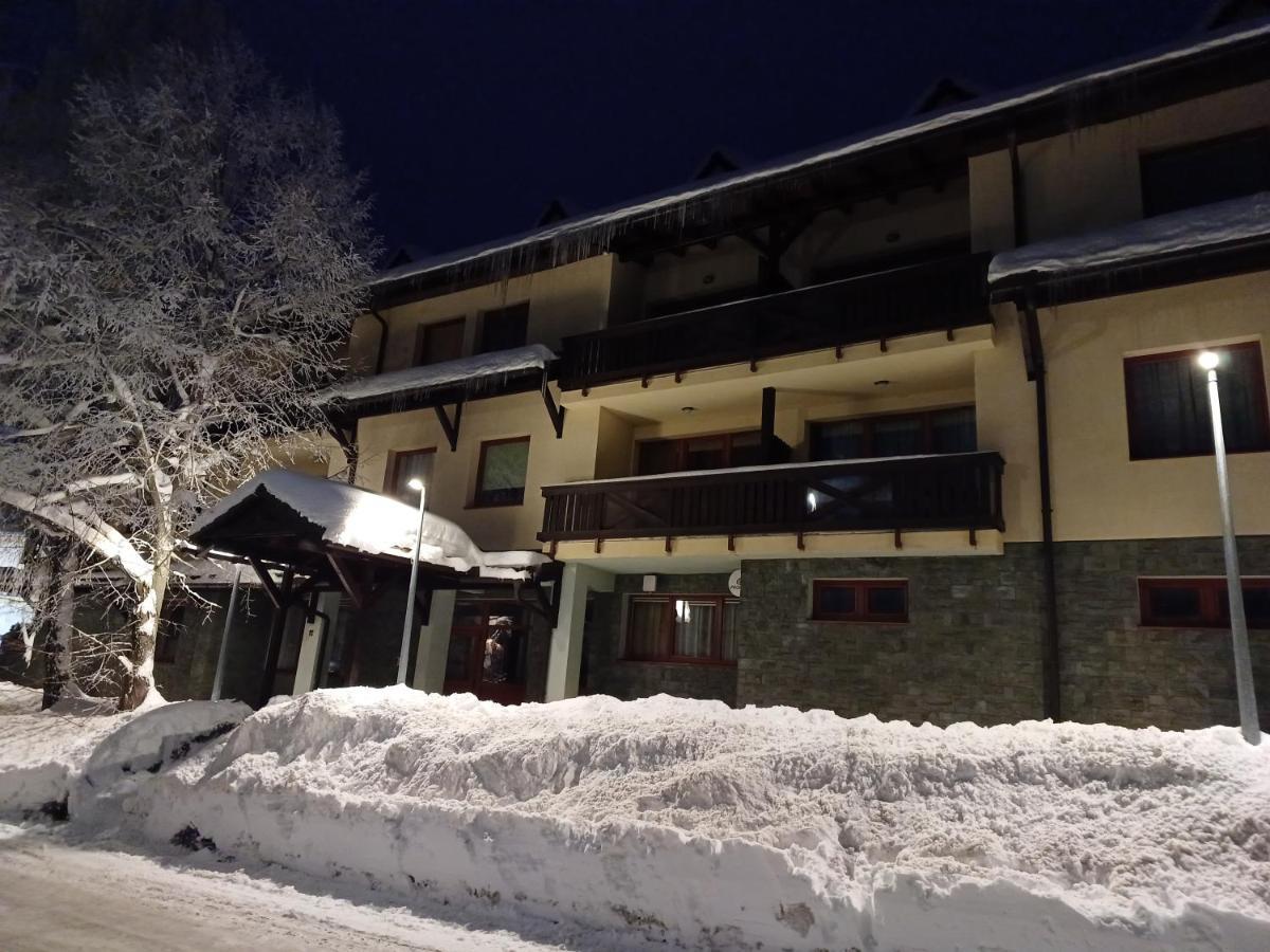 Apartmán Horec Donovaly Exterior foto