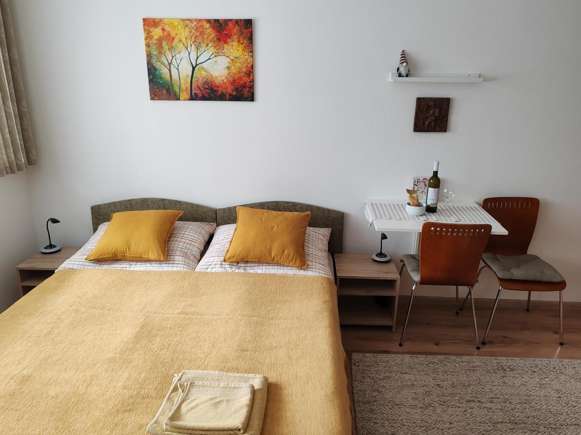 Apartmán Horec Donovaly Exterior foto