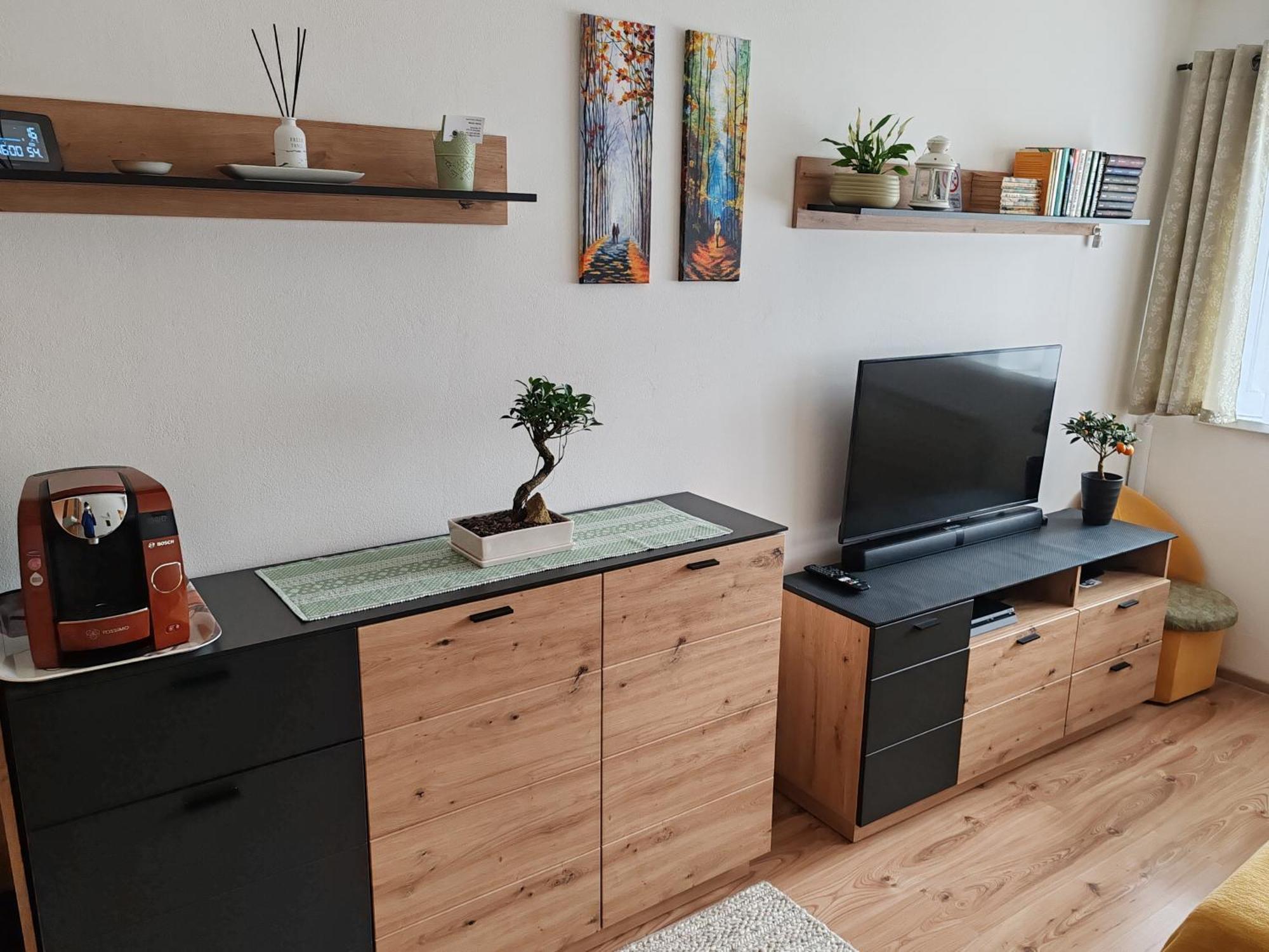 Apartmán Horec Donovaly Exterior foto